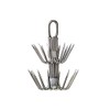 NAKAZIMA Squid Jig Kanna Double M-L, Model Number: 2777 027778