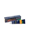 Zafiro Crema Renovadora, marrón oscuro, 25 ml
