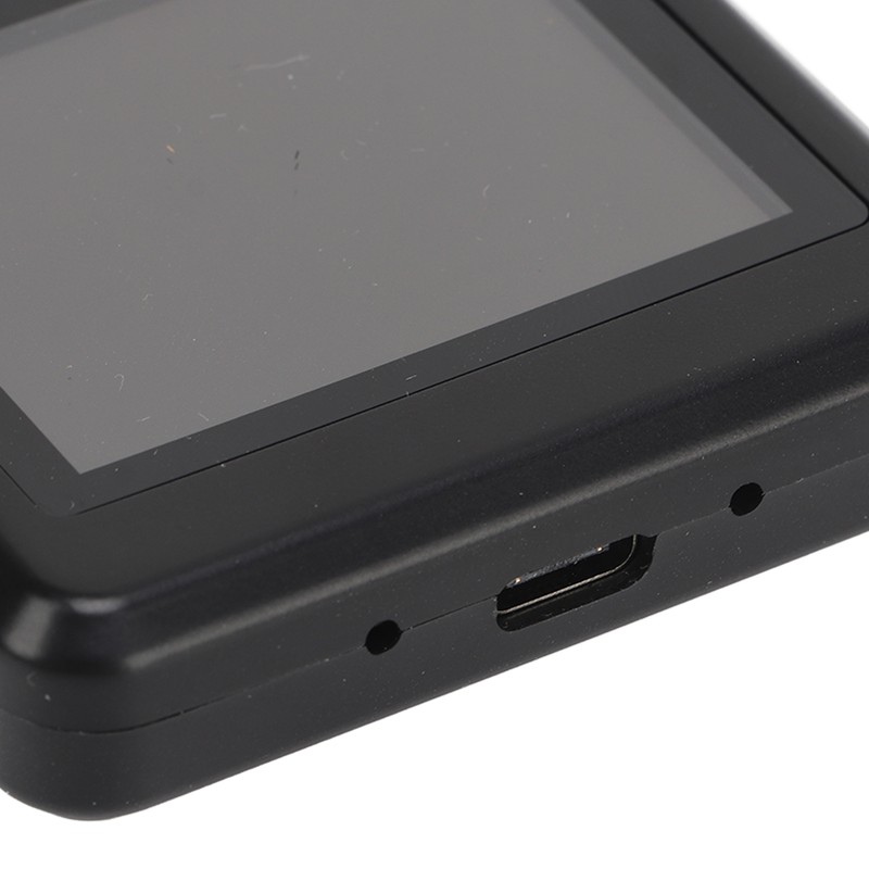 Camera Finder 2in Screen High Sensitivity RF Signal GPS Infrared