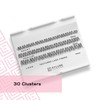 Eylure Wispy Light Individual Eyelash Clusters