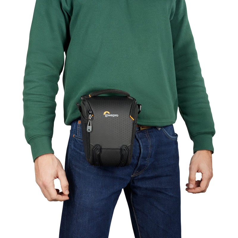 Lowepro TLZ30 III GRL Shoulder Bag Green Line Series 2.3L