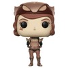 Funko Pop! DC Heroes Bombshells Hawkgirl #223 (Sepia Tone)