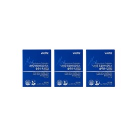Vitamin House Lactobacillus Probiotic Solution 4 MAX Lactobacillus K Butyric Acid 30 sachets 3 / 비타민하우스 낙산균 프로바이오틱스 솔루션4 MAX 유산균 K낙산균 30포 3개