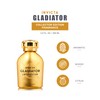 Invicta Gladiator EDP Spray (Limited Edition) Men 3.4 oz