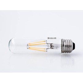 Satco S9580 Medium Light Bulb in Light Finish, 5.00 inches