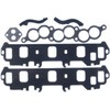 PartCatalog Engine Intake Manifold Gasket Set Compatible With Ford Taurus