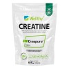 Creatina Creapure 615 Gr 123 Servs Wellthy Sabor Sin Sabor                                                                                            