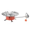 Mini Camping Stove 2800W Folding Leg Design Portable Camping Stove