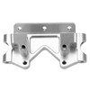 Racing Car Traxxas Rustler Slash Stampede Aluminum Alloy Front Bulkhead