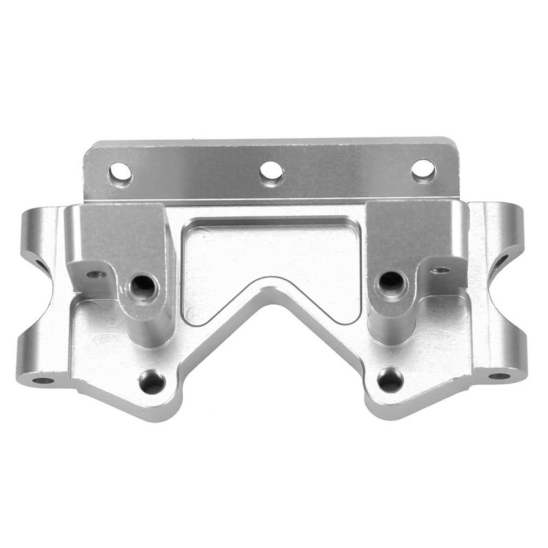 Racing Car Traxxas Rustler Slash Stampede Aluminum Alloy Front Bulkhead