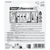 tesa Powerstrip, black, 2