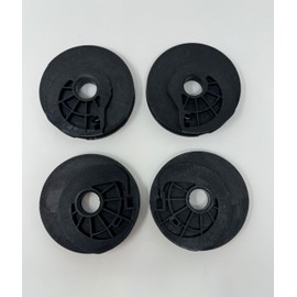 Guide Rail Electric Sliding Door Repair kit fits Vito Viano V class w447 13 pieces compatible with Left N/S and Right O/S