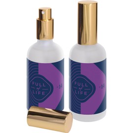 Trapp - No. 14 Mediterranean Fig - 3.4 oz. Fragrance Mist (2 Pack) - Aromatic Home Fragrance with Fruity Scent Notes of Tuscan Fig, Fresh Melon, & Blonde Woods