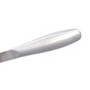 Food Scraper with Picking Stick Stainless Steel Dough Scraper Multipurpose