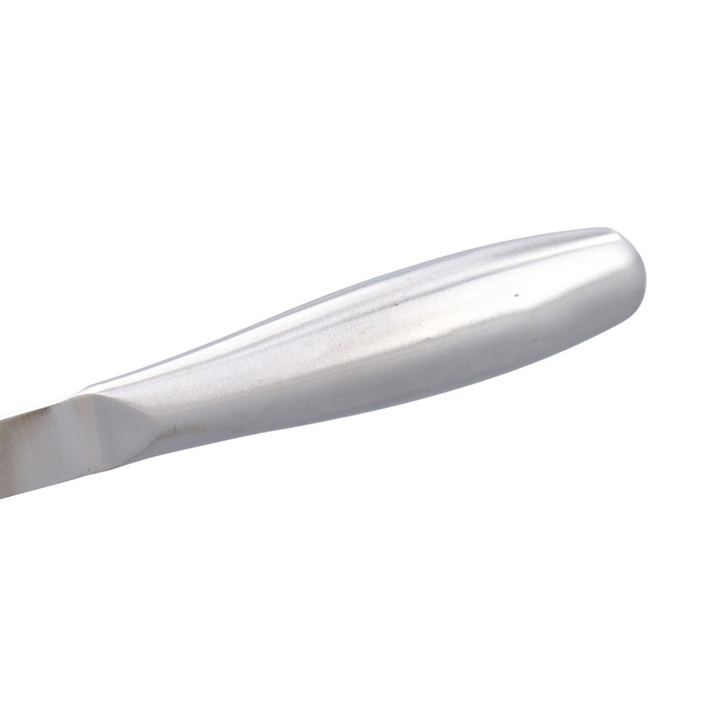 Food Scraper with Picking Stick Stainless Steel Dough Scraper Multipurpose
