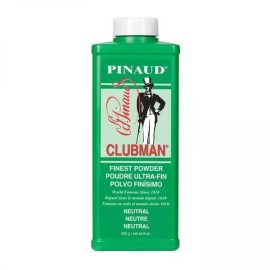 CLUBMANPINAUD 파인스트 파우더 플래쉬 255g 2052479 CLUBMAN Pinaud Powder Flash 255g