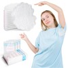 Ruitena Armpit Sweat Pads for Women & Men, Absorb Underarm