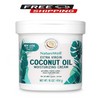 NatureWell Extra Virgin Coconut Oil Moisturizing Cream, 16 oz.