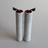 3PCS Roller Brush Filter Set ABS Soft Texture Vacuum Cleaner