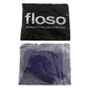 Floso® Unisex Magic Gloves (One Size) (Navy)