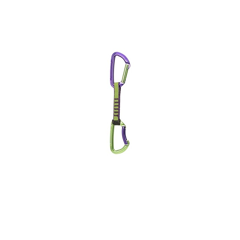 Wild Country Session Quickdraw, 17cm