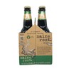 Maine Root Beer, 12 oz (Pack of 4)