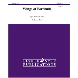 She's Like the Swallow: Score and parts (Eighth Note Publications)