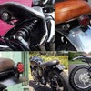 Motorcycle Tail Lamp LED Rear Tail Light Brake Lamp Stop