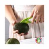 Blessed Kitchen Avocado Slicer 3 in 1 Avocado & Fruit
