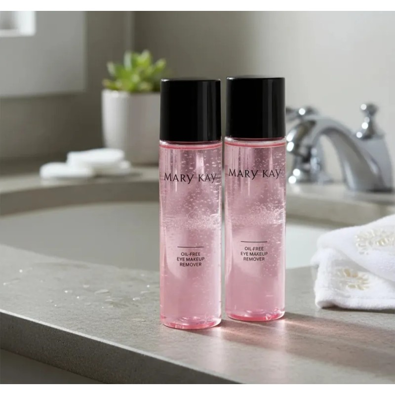 Mary Kay Desmaquillante Pack X2 - mL