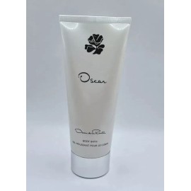 Oscar de la Renta-Shower Gel for Women-3.4oz.(NEW)