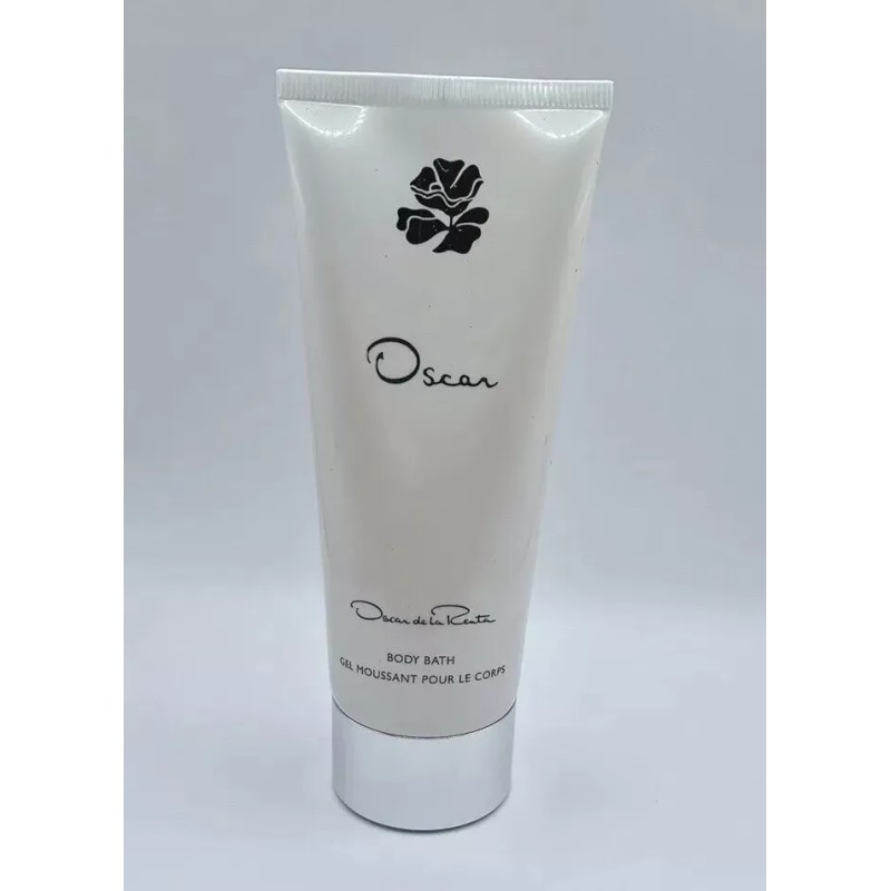 Oscar de la Renta-Shower Gel for Women-3.4oz.(NEW)