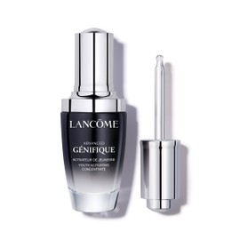 Lanc?me Lanc?me Advanced G?ifique Radiance Boosting Anti-Aging Face Serum - Visibly Hydrates & Plumps Skin - with Bifidus Prebiotic, Hyaluronic Acid & Vitamin Cg, 1 Fl Oz