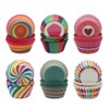 Cupcake Baking Cases 600pcs Muffin Cases Standard Paper Wrappers 6