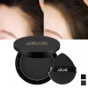 Quick 퀵 헤어 커버 쿠션 [2.헤어쿠션_내추럴브라운] Quick Hair Cover Cushion