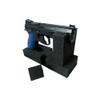 Handgun Holder Suitable for Almost All Weapons Expandable Gun Cabinet