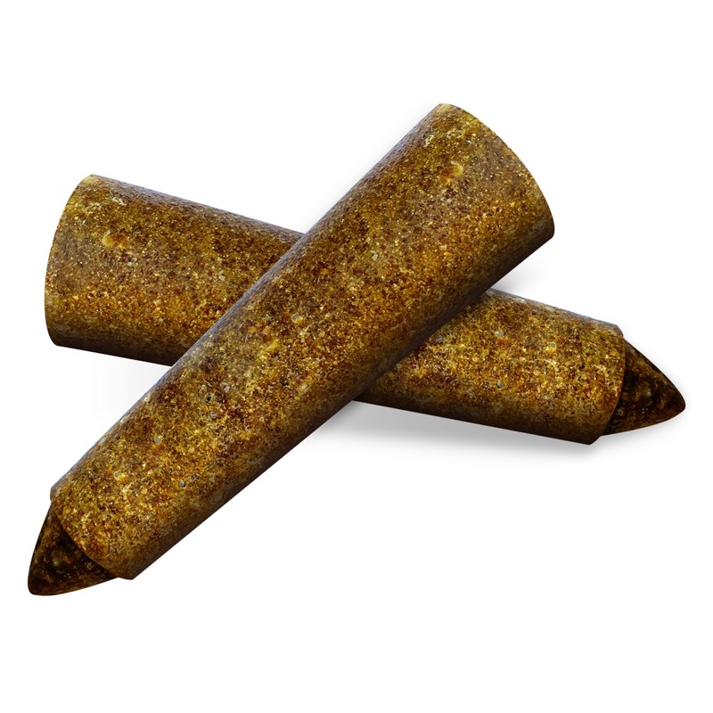 SimplyGro Fertilizer Spikes for Evergreen Trees & Shrubs (24 Spikes