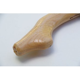 Muller - Brush, Reaping, Clearing, Cultivation Hook Knife Machete - Economy Line - Hand Forged in Austria