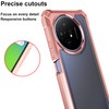 Ailiber for TCL 50XL 5G Case with Screen Protector, Dual