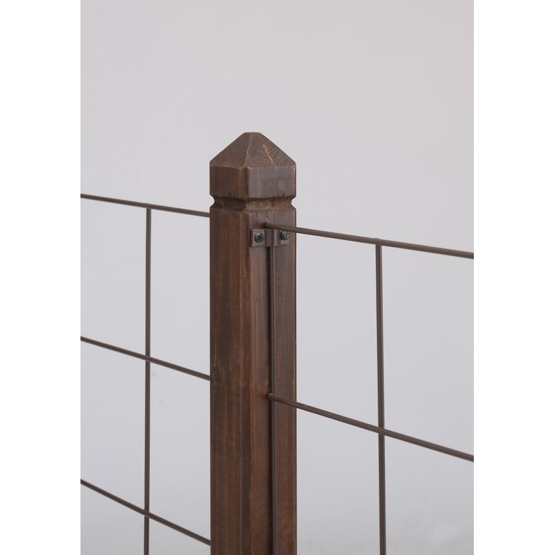 Takasho G-story Climbing Fence Hardware