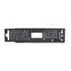 ZEAKE Metal Jig SB005, S Bit, 0.5 oz (15 g),