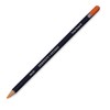 Derwent 10 Studio Pencil - Orange Chrome