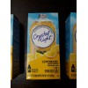 Crystal Light On The Go Lemonade Soft Drink Mix Sugar
