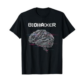 Biohacker T-Shirt