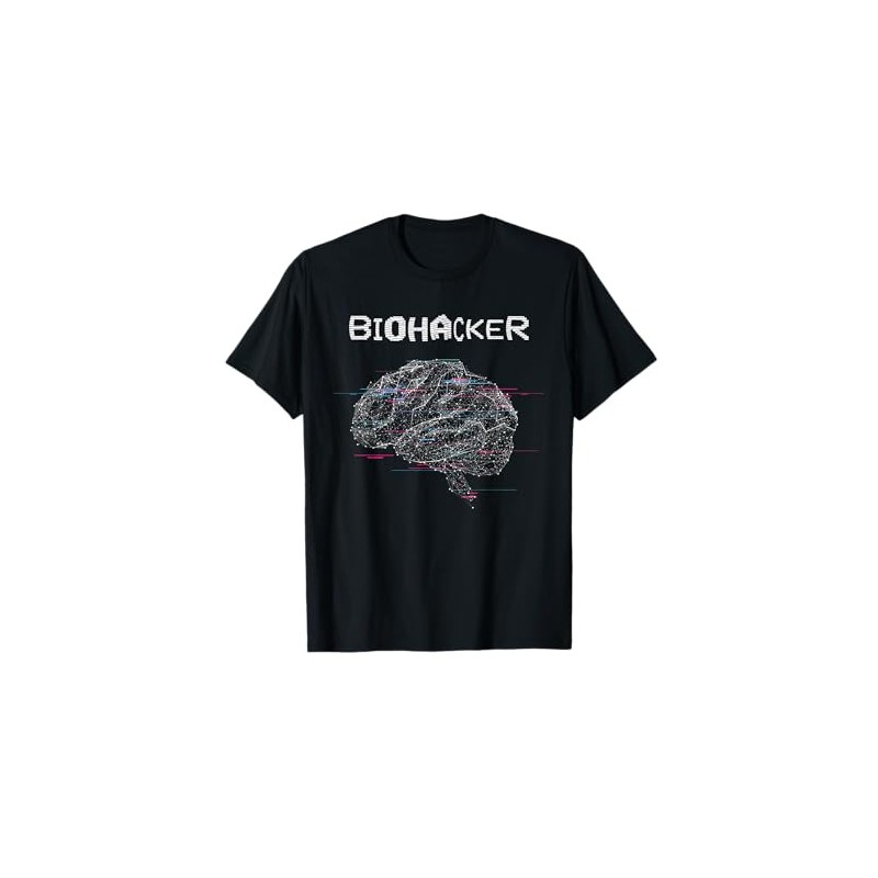 Biohacker T-Shirt