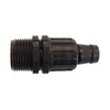 Ilitec ST-R1620 Infusion Tube Fitting Nut Screw Start Connector 3/4''