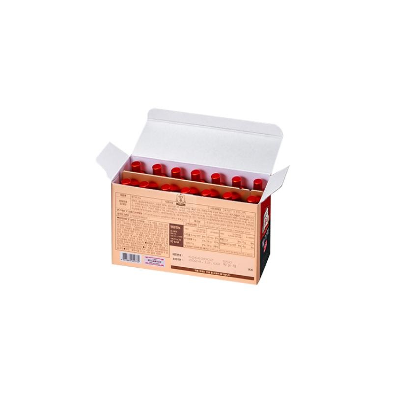 Jeonggwanjang [Jeongmol] Vitality JOY Grapefruit Honey 20ml*14 bottles