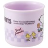 Skater KE4AAG-A Antibacterial Cup, 6.8 fl oz (200 ml), Snoopy