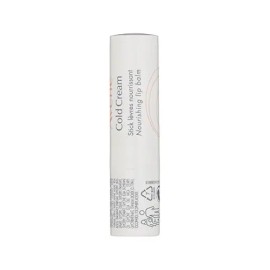 Eau Thermale Avène Cold Cream Bálsamo Labial Nutriente, 1 Oz