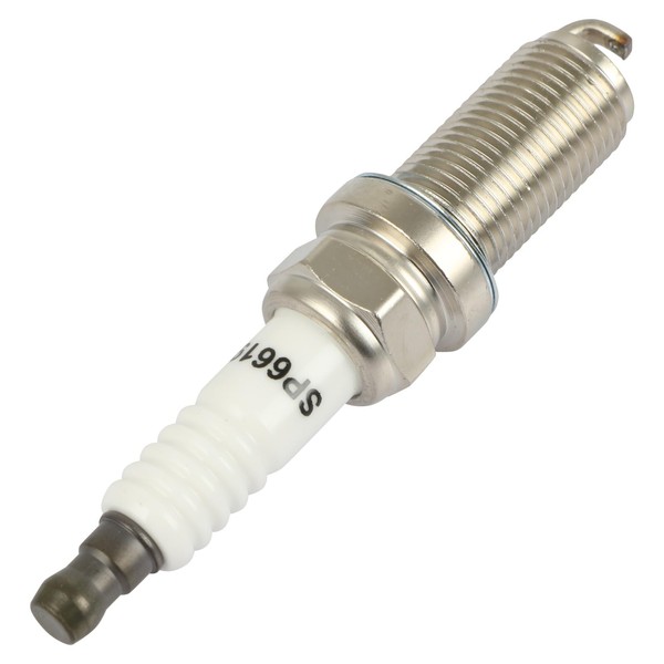 CCIYU Pack of 4 Platinum Iridium car spark plugs Fit